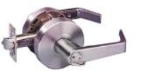 S.Parker Lever Lock